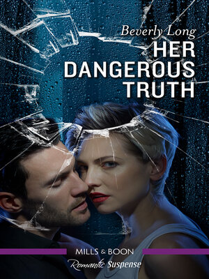 cover image of Her Dangerous Truth